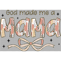 Mother's Day-MM 7028